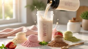 flavor profiles and mixability flavor profiles and mixability
