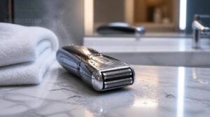 foil shaver performance factors foil shaver performance factors