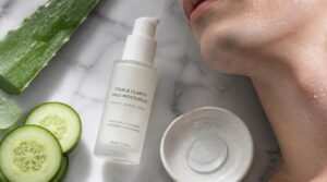 follow with moisturizer follow with moisturizer