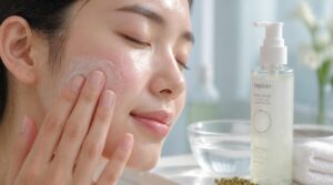 fragrance-free gentle cleanser fragrance-free gentle cleanser