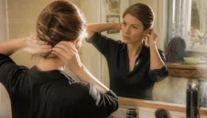 french twist in minutes french twist in minutes