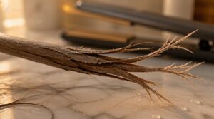 frequent split ends frequent split ends
