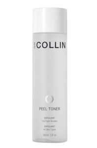 G.M. COLLIN Peel Toner Exfoliant B0FPFF3ZJ5