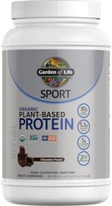 Garden of Life Organic Vegan B01N6CFWLM