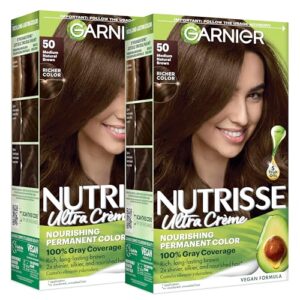 Garnier Nutrisse Ultra Crème Hair B07HXH48TF