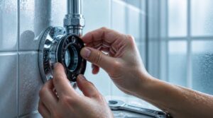 gasket placement and leak prevention gasket placement and leak prevention