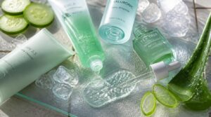 gels for oily skin gels for oily skin