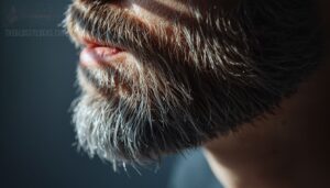 genetic causes of early gray beard hair genetic causes of early gray beard hair