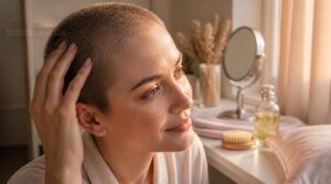 gentle care for new post-chemo hair gentle care for new post-chemo hair