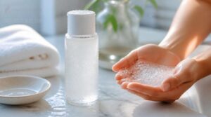 gentle cleanser gentle cleanser