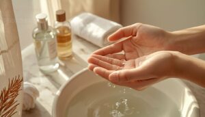 gentle cleansing techniques gentle cleansing techniques