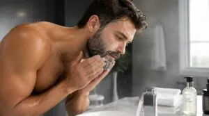 gentle face cleansing gentle face cleansing