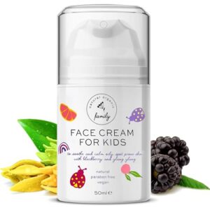 Gentle Face Cream Moisturizer for B0B2RH1P8Q
