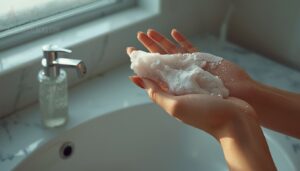 gentle foaming cleanse gentle foaming cleanse