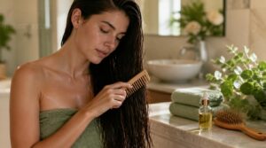 gentle hair care to reduce hair fall gentle hair care to reduce hair fall