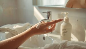 gentle morning cleanse gentle morning cleanse
