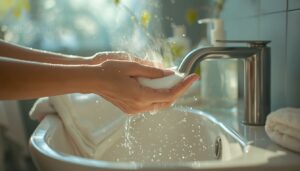 gentle morning cleanse gentle morning cleanse