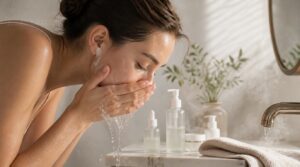 gentle skincare routine gentle skincare routine