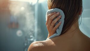 gentle wash routine gentle wash routine