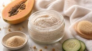 gentlest exfoliating ingredients gentlest exfoliating ingredients