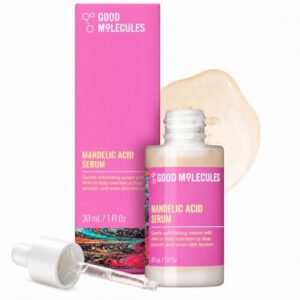 Good Molecules Mandelic Acid Serum B0D6TWLB6T