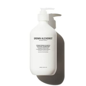 Grown Alchemist Strengthening Shampoo 0.2, B01MFCWW2M