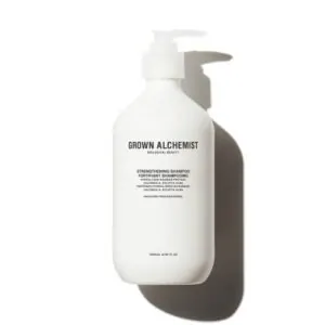 Grown Alchemist Strengthening Shampoo 0.2, B01MFCWW2M