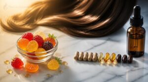 gummies vs capsules gummies vs capsules