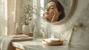 habits make skincare stick habits make skincare stick