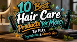 hair care products for men hair care products for men