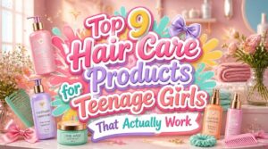 hair care products for teenage girls hair care products for teenage girls