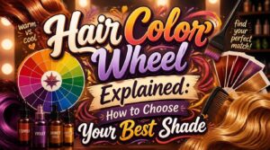 hair color wheel hair color wheel