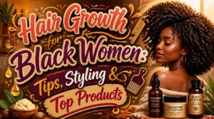 hair growth for black women hair growth for black women