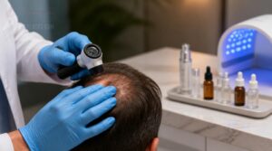 hair growth treatments by severity hair growth treatments by severity