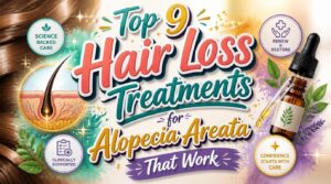 hair loss treatment for alopecia areata hair loss treatment for alopecia areata