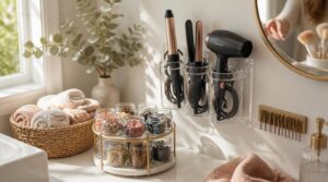 hair organization hacks for on-the-go moms hair organization hacks for on-the-go moms