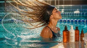 hair protection for swimmers hair protection for swimmers