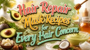 hair repair mask recipes hair repair mask recipes