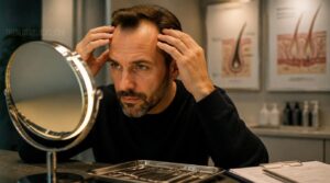 hairline transplant candidacy hairline transplant candidacy