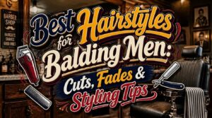 hairstyles for balding men hairstyles for balding men