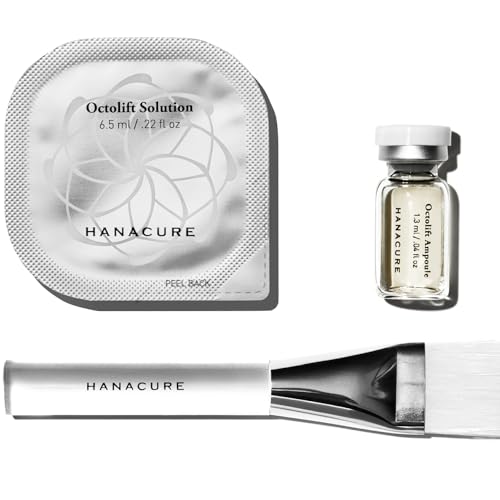 Hanacure® The All-In-One Facial® Starter