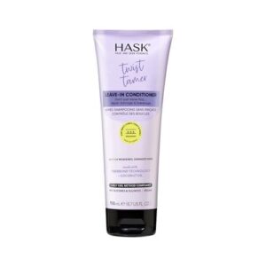 HASK Twist Tamer Leave In Conditioner B0DDTNYQ9L