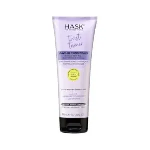 HASK Twist Tamer Leave In Conditioner B0DDTNYQ9L