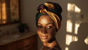 headwraps for quick styling headwraps for quick styling