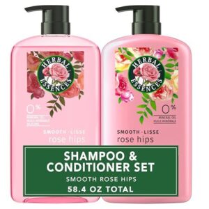 Herbal Essences Shampoo & Conditioner B086S4Q7JH