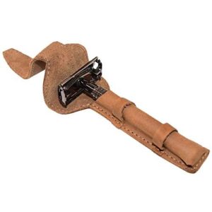 Hide & Drink, Leather Double B07R5VN5BD