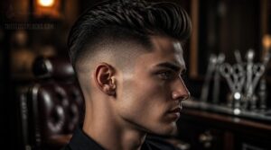 high taper fade high taper fade