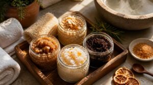 homemade body scrub recipes homemade body scrub recipes