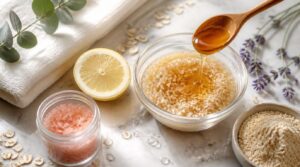 homemade face scrub recipes homemade face scrub recipes