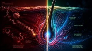 hormonal vs. non-hormonal pathways hormonal vs. non-hormonal pathways